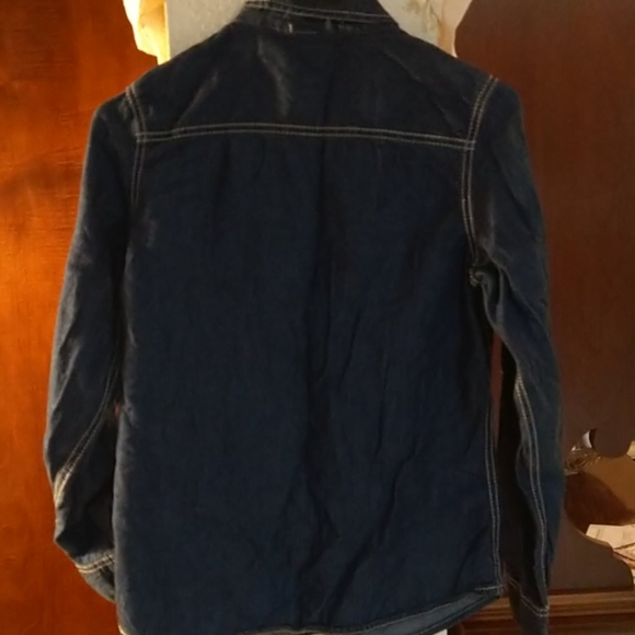 Blouse - Picture 4 of 4